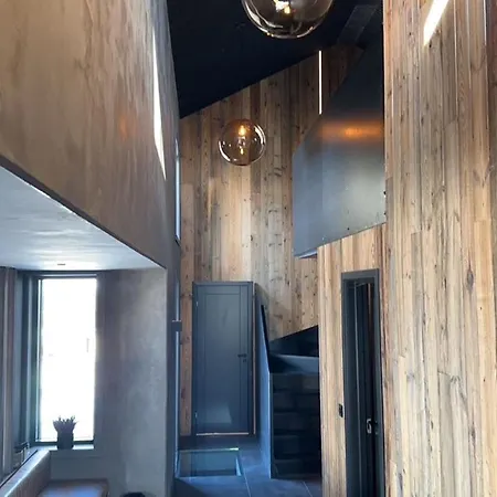 Chalet Norefjell *