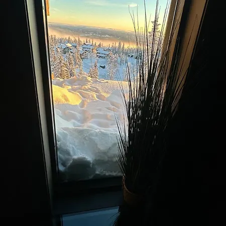 Norefjell * Noresund