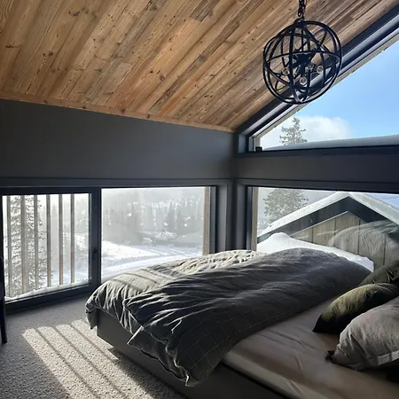 Chalet Norefjell